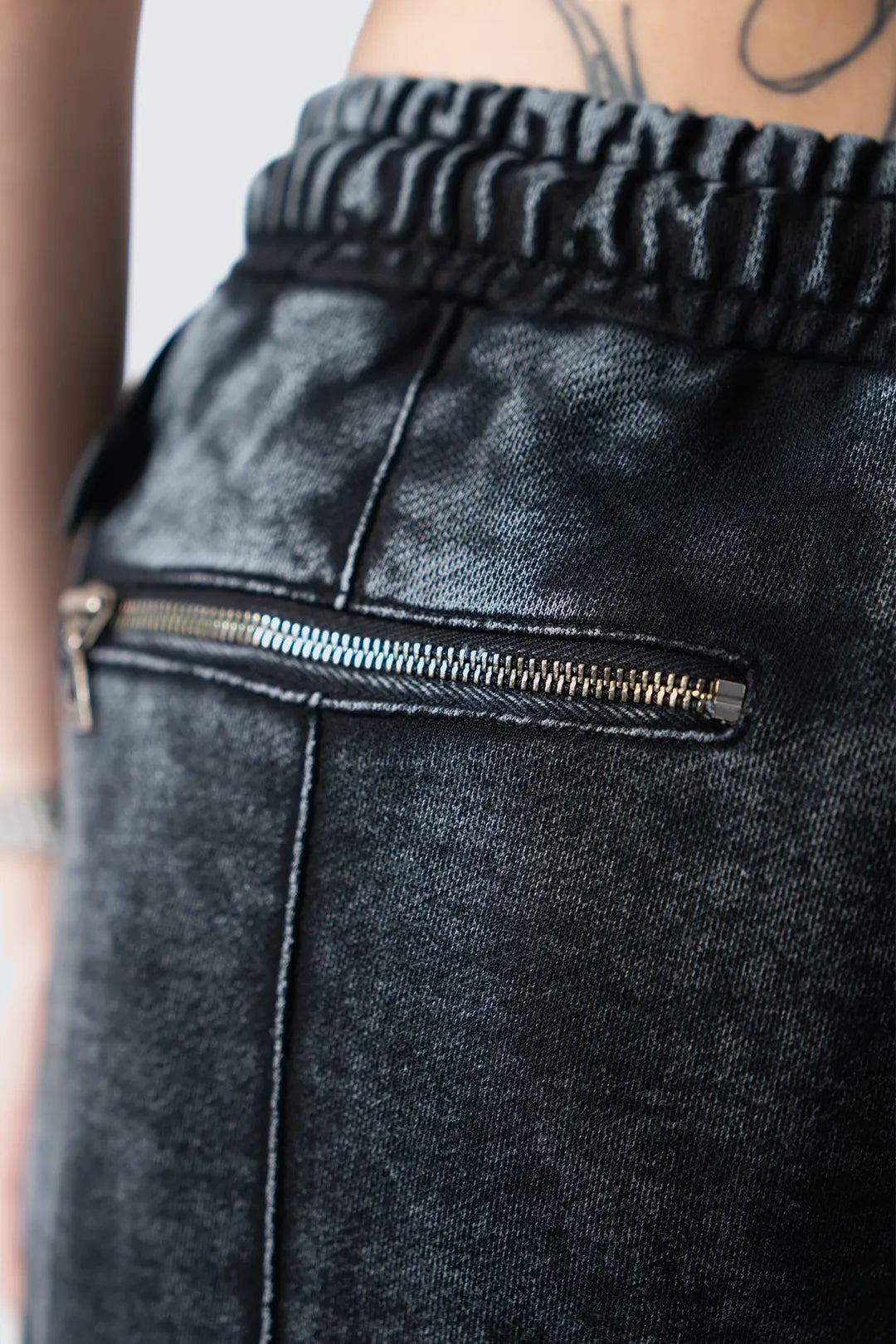 VENENO PANTALON DOUBLE SHADOW