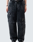 VENENO PANTALON DOUBLE SHADOW