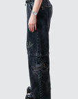 VENENO PANTALON DOUBLE SHADOW