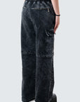 VENENO PANTALON DOUBLE SHADOW