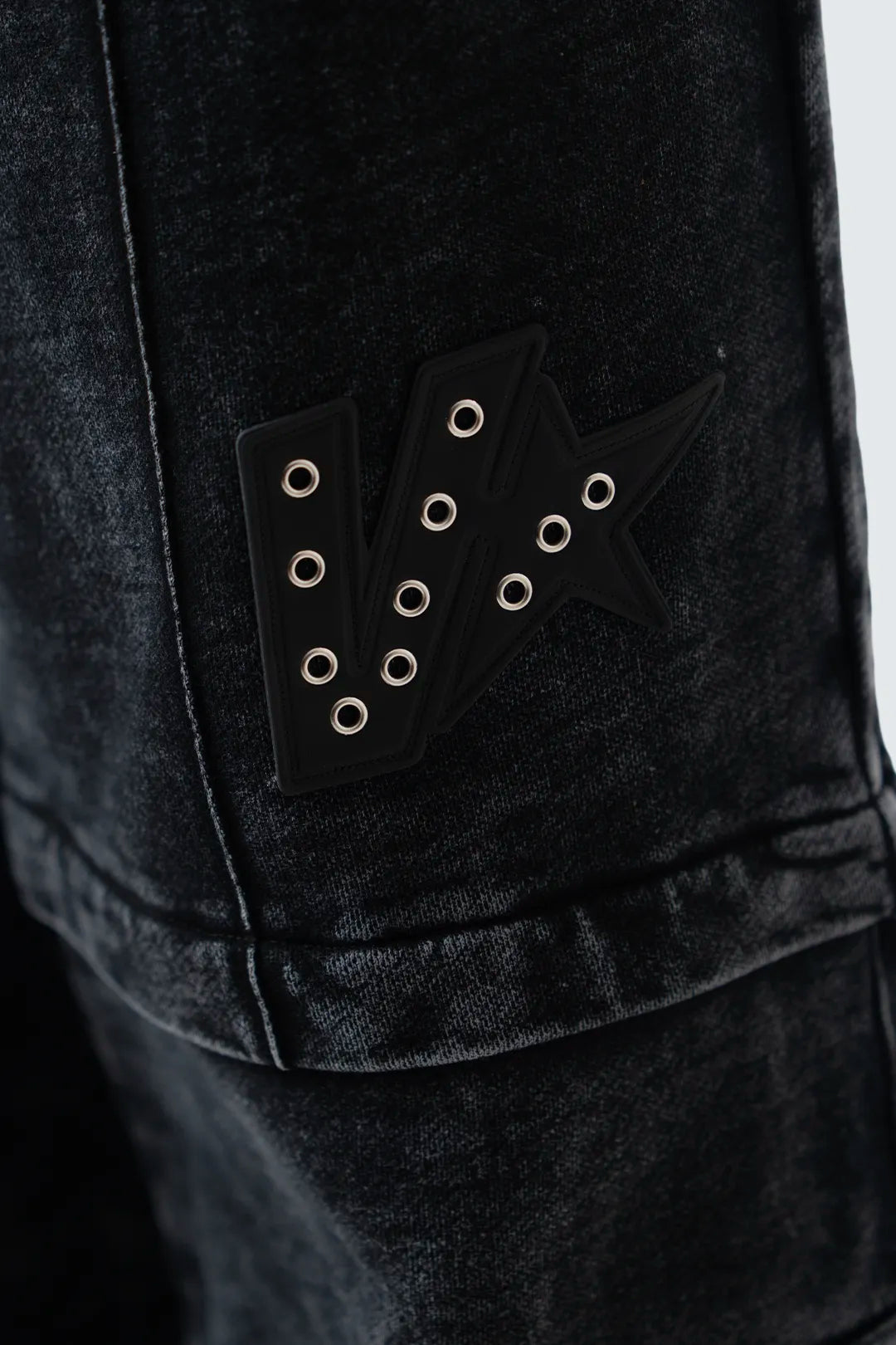 VENENO PANTALON DOUBLE SHADOW