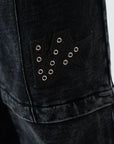 VENENO PANTALON DOUBLE SHADOW