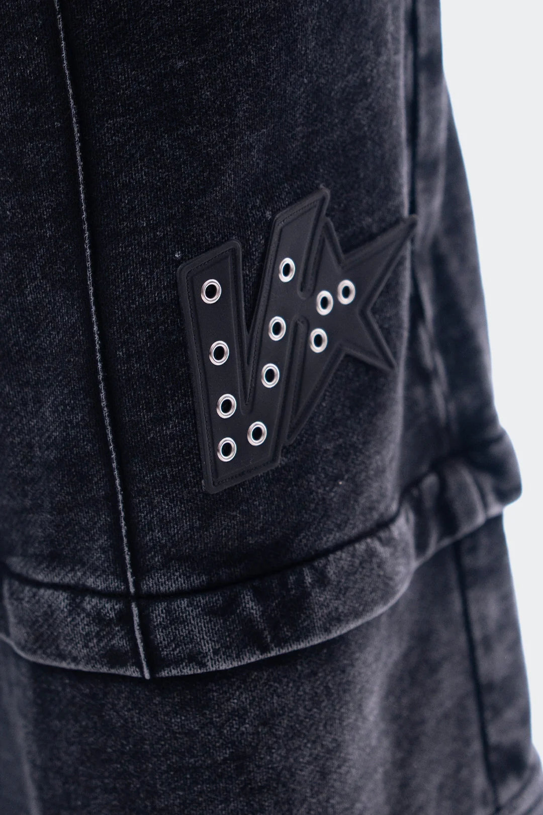 VENENO PANTALON DOUBLE SHADOW