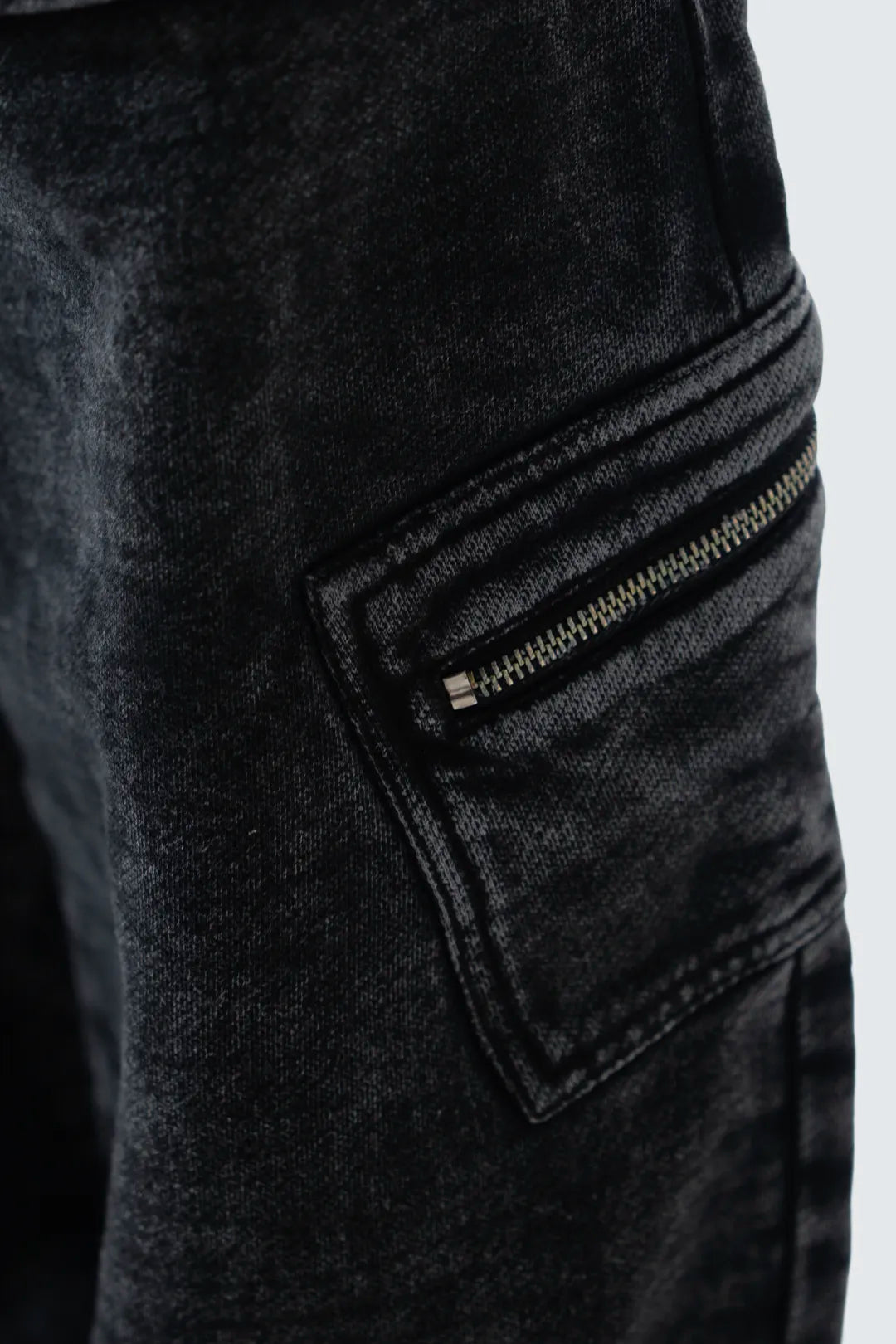 VENENO PANTALON DOUBLE SHADOW