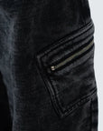 VENENO PANTALON DOUBLE SHADOW