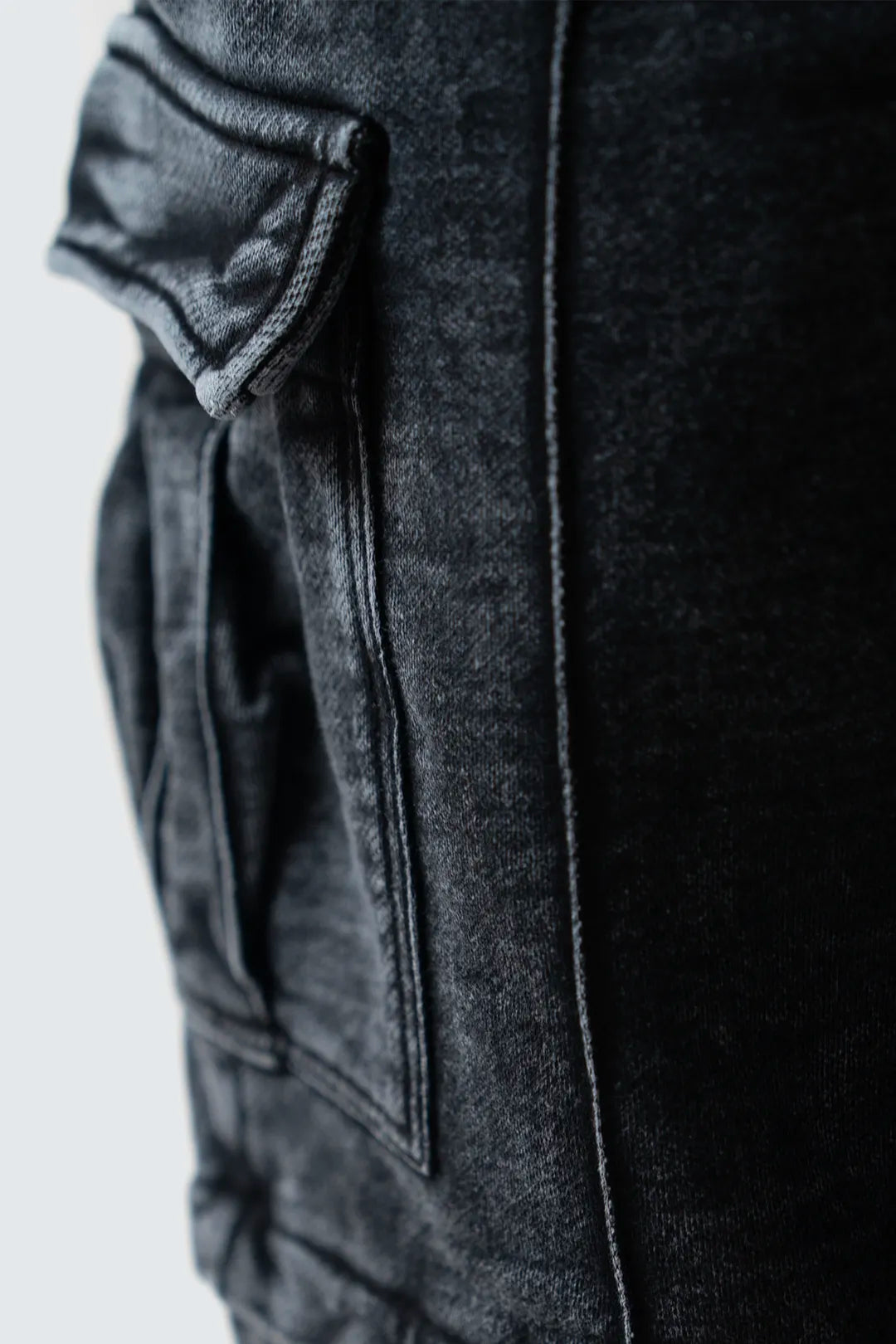 VENENO PANTALON DOUBLE SHADOW