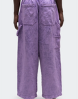 VENENO PANTALON SPEED FLAMES