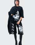 VENENO SHORT BABY