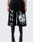 VENENO SHORT BABY