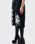 VENENO SHORT BABY