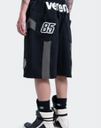 VENENO SHORT OVERDRIVE