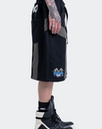 VENENO SHORT OVERDRIVE