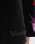 VENENO SHORT WATERCOLOR