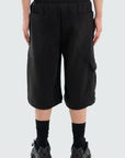 VENENO SHORT WATERCOLOR