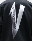 VENENO SUETER METAL