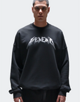VENENO SUETER METAL