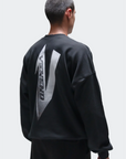 VENENO SUETER METAL