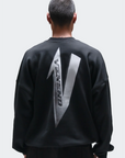 VENENO SUETER METAL