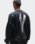 VENENO SUETER METAL