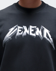 VENENO SUETER METAL