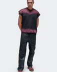 VENENO TANK TOP ACID PURPLE