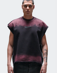 VENENO TANK TOP ACID PURPLE