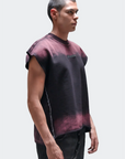 VENENO TANK TOP ACID PURPLE