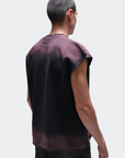 VENENO TANK TOP ACID PURPLE