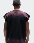 VENENO TANK TOP ACID PURPLE