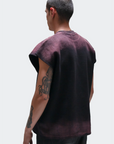 VENENO TANK TOP ACID PURPLE