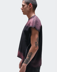 VENENO TANK TOP ACID PURPLE