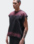 VENENO TANK TOP ACID PURPLE
