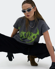 VENENO TANK TOP CYBER
