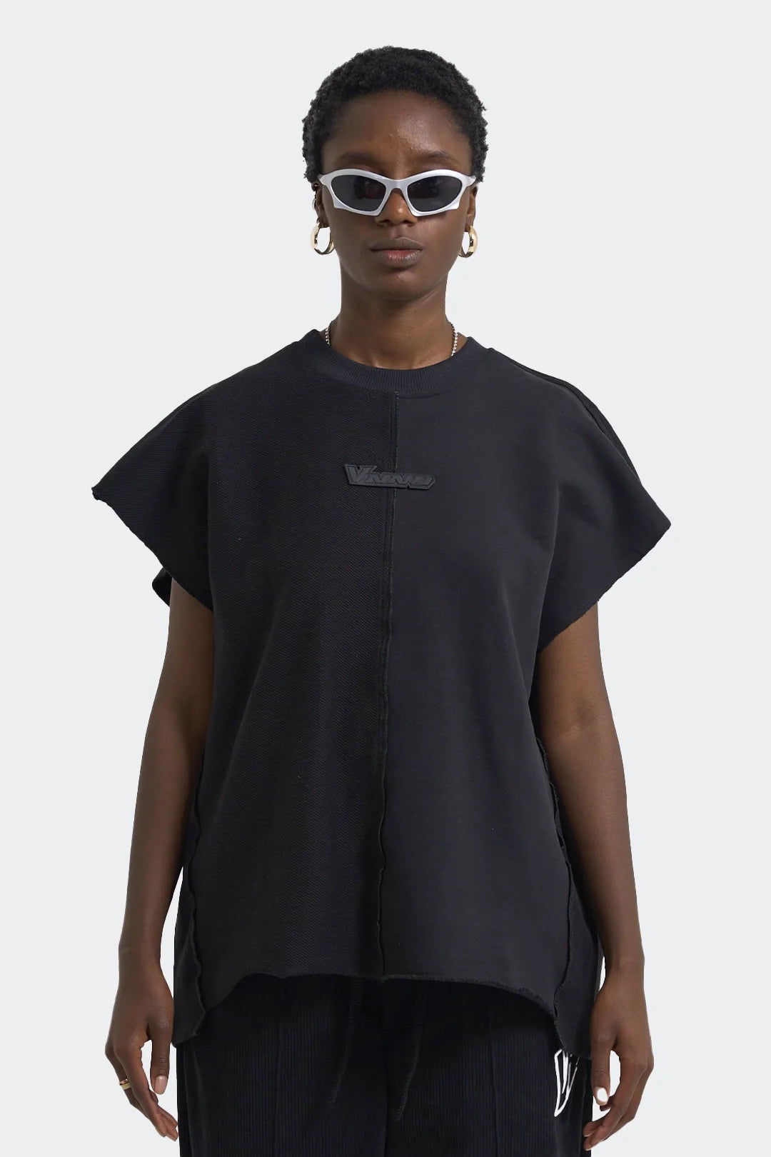 VENENO TANK TOP MIX VNNO