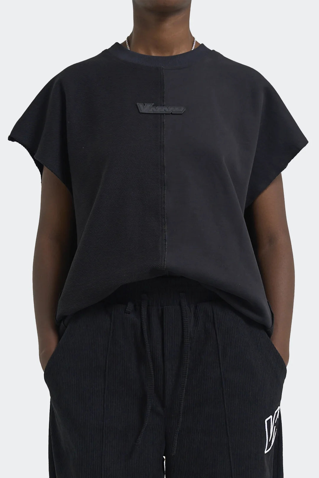 VENENO TANK TOP MIX VNNO