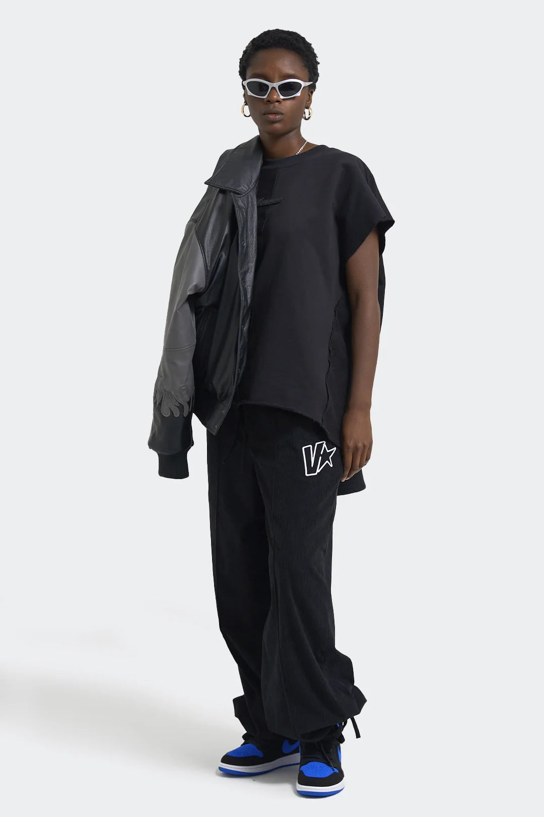 VENENO TANK TOP MIX VNNO