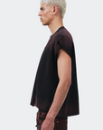 VENENO TANK TOP NEGRO PROCESO