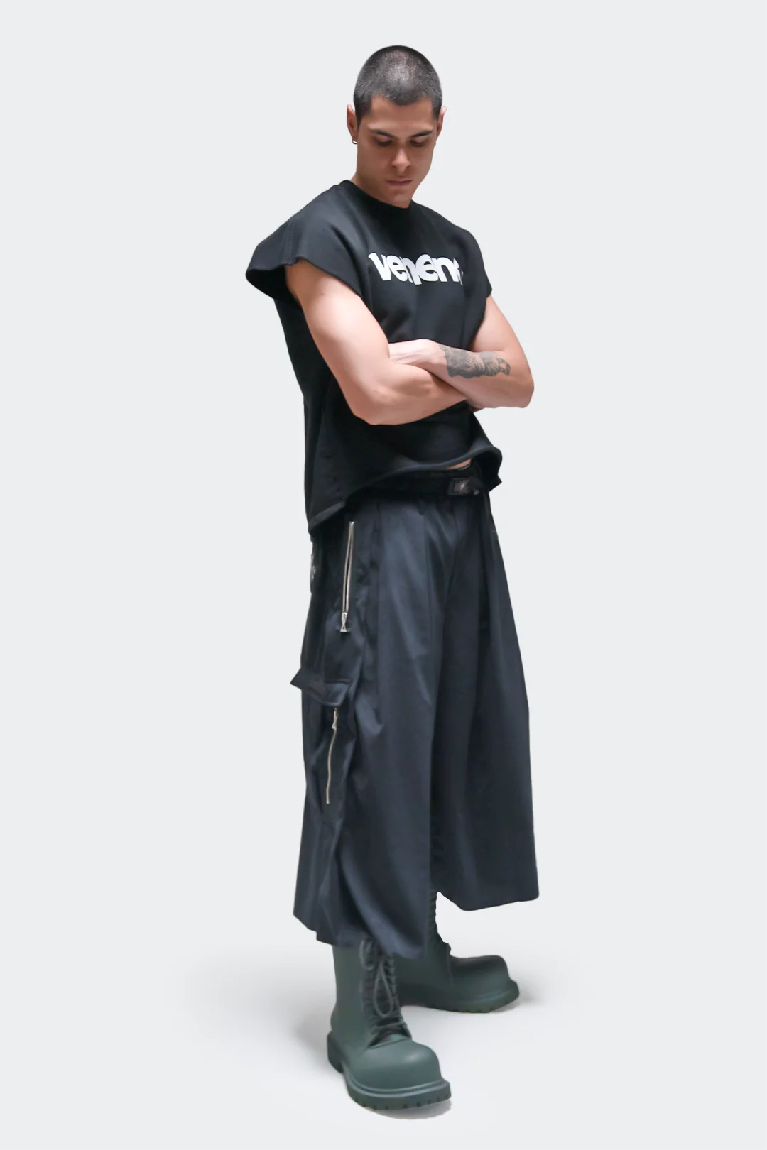 VENENO TANK TOP STARFASTER