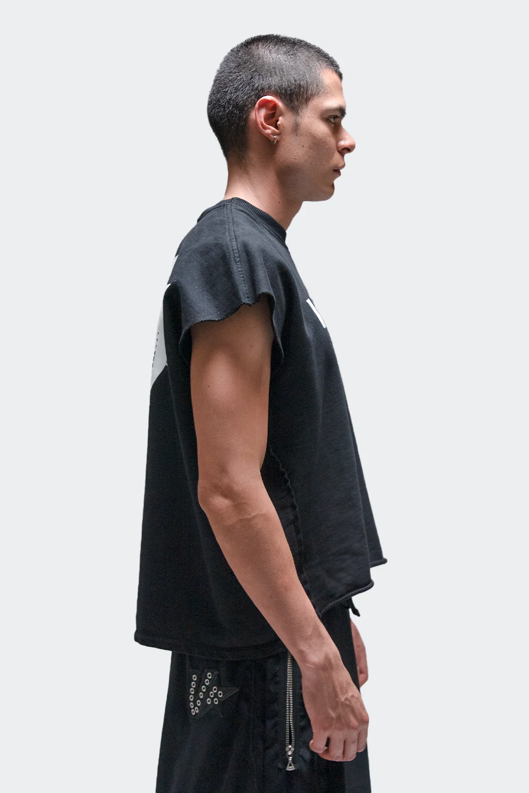 VENENO TANK TOP STARFASTER