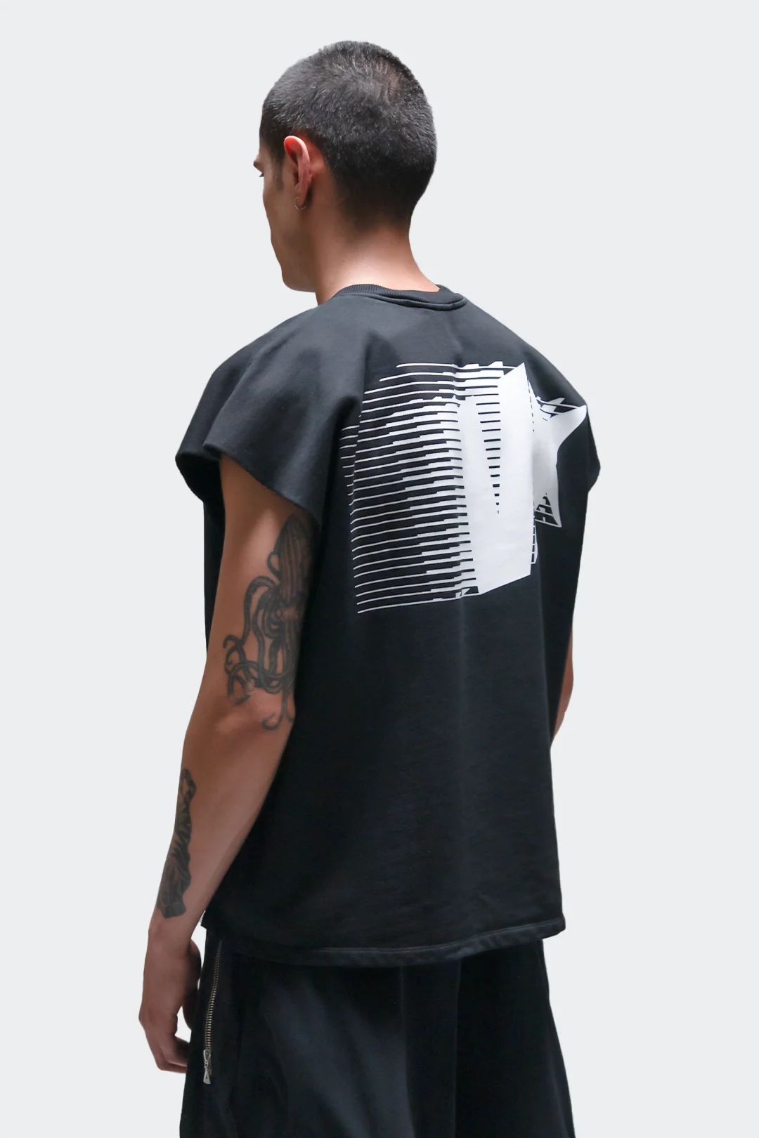 VENENO TANK TOP STARFASTER