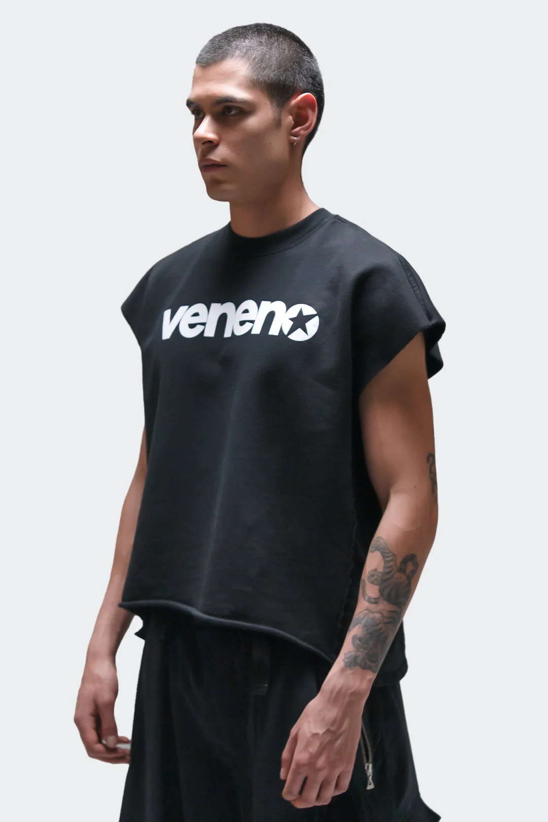 VENENO TANK TOP STARFASTER