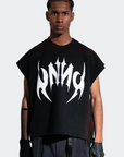 VENENO TANK TOP VNNO INVERSE