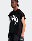 VENENO TANK TOP VNNO INVERSE