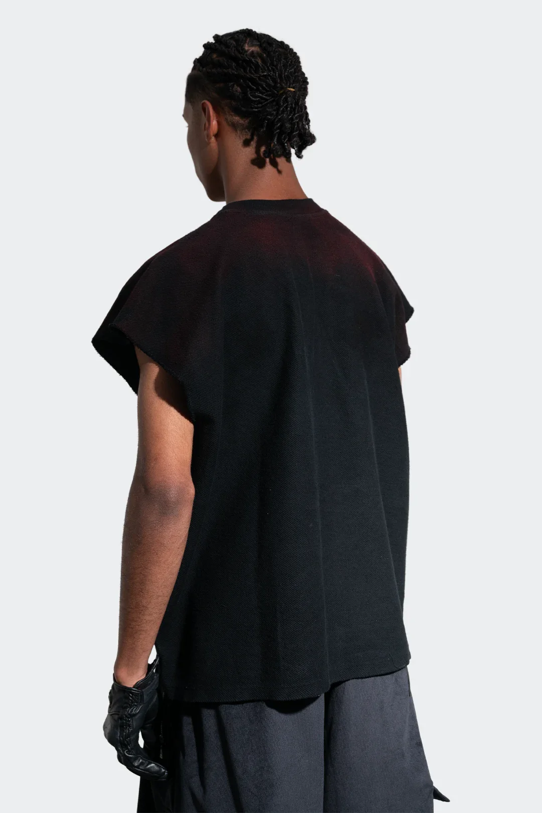 VENENO TANK TOP VNNO INVERSE