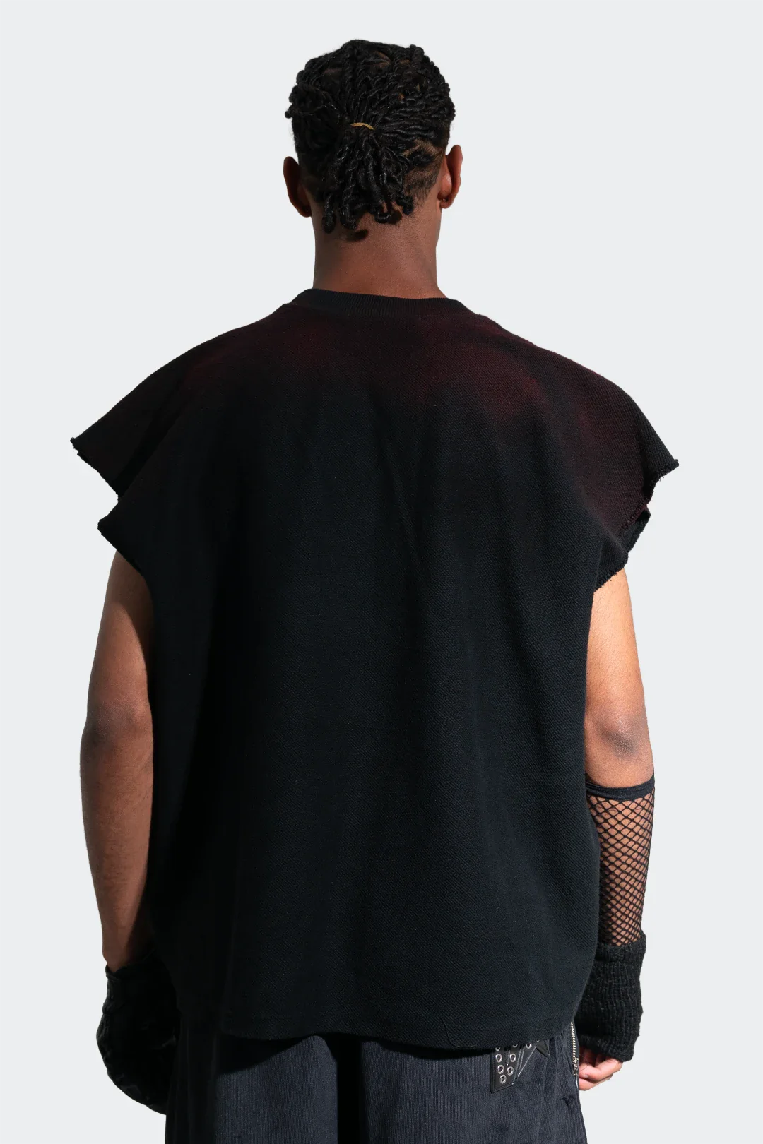 VENENO TANK TOP VNNO INVERSE