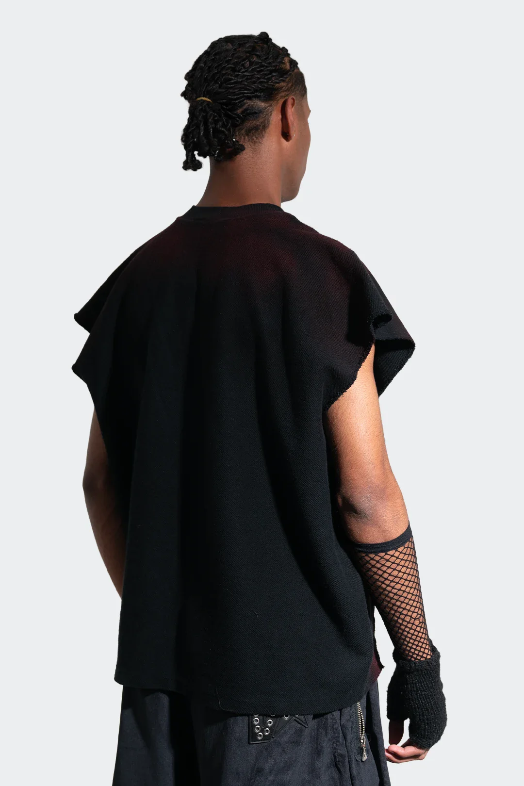 VENENO TANK TOP VNNO INVERSE