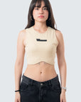 VENENO TOP ELEMENTALS V2 - MUJER
