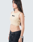 VENENO TOP ELEMENTALS V2 - MUJER