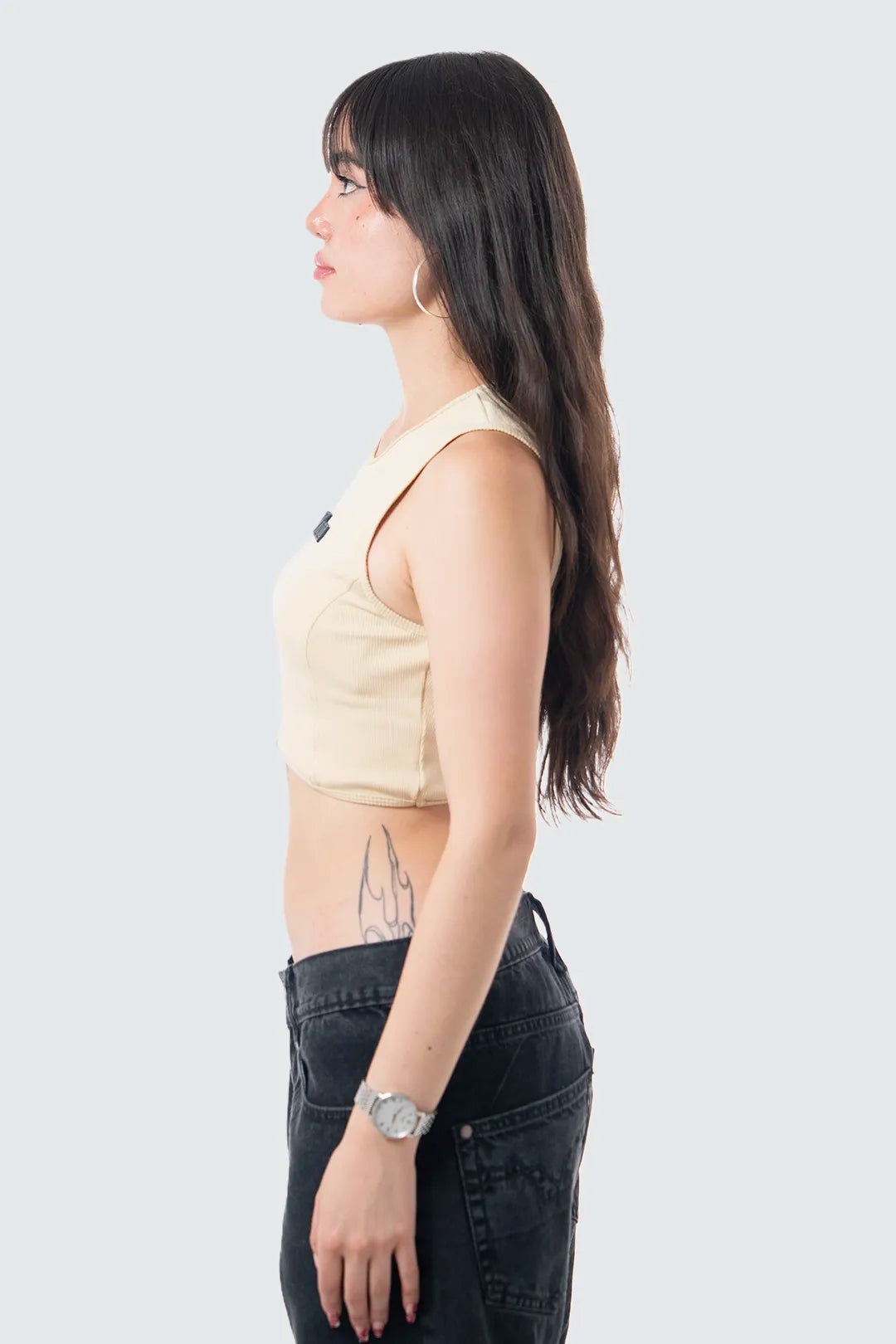 VENENO TOP ELEMENTALS V2 - MUJER