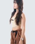 VENENO TOP V - MUJER